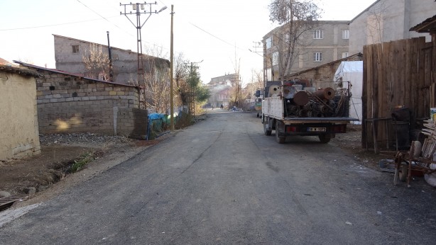 Foto - Hakkari Yüksekova'yı korku sardı! Gece görüntülendiler