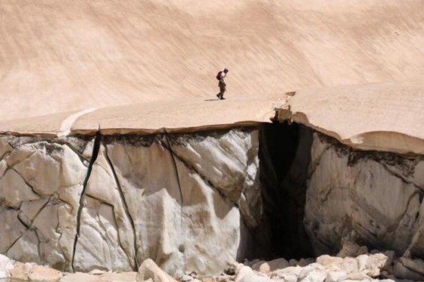 Foto - Hakkari'de 40 yıl aradan sonra bir ilk