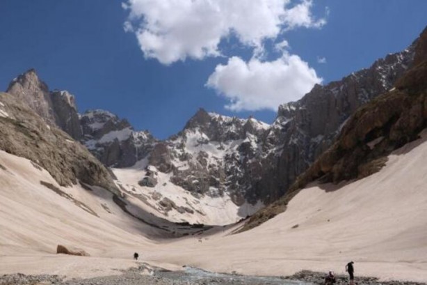 Foto - Hakkari'de 40 yıl aradan sonra bir ilk