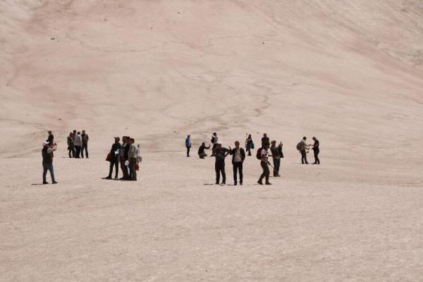 Foto - Hakkari'de 40 yıl aradan sonra bir ilk