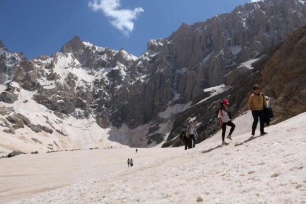 Foto - Hakkari'de 40 yıl aradan sonra bir ilk