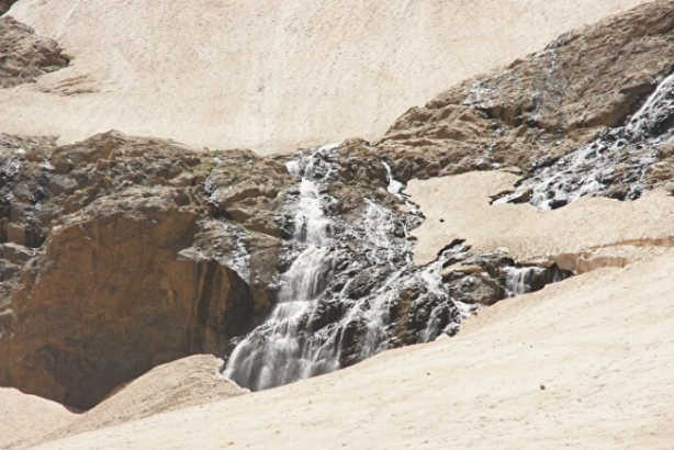 Foto - Hakkari'de çekilen bu görüntü endişeye neden oldu