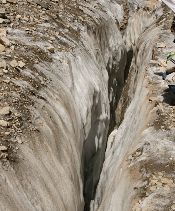 Foto - Hakkari'de çekilen bu görüntü endişeye neden oldu