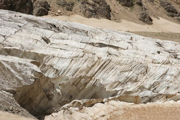 Foto - Hakkari'de çekilen bu görüntü endişeye neden oldu