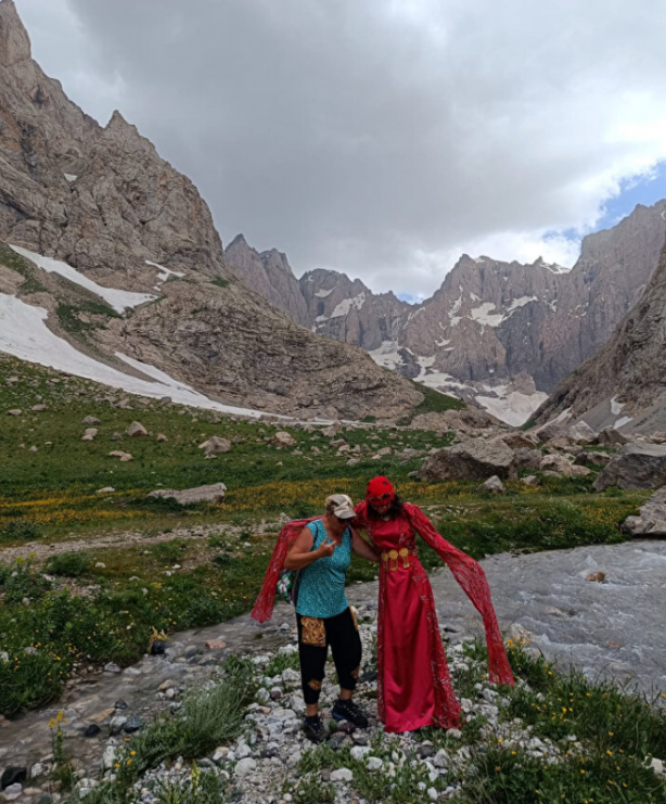 Foto - Hakkari'de çekilen bu görüntü endişeye neden oldu