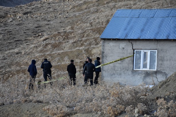 Foto - Hakkari'de dehşet anları! Ölüler var