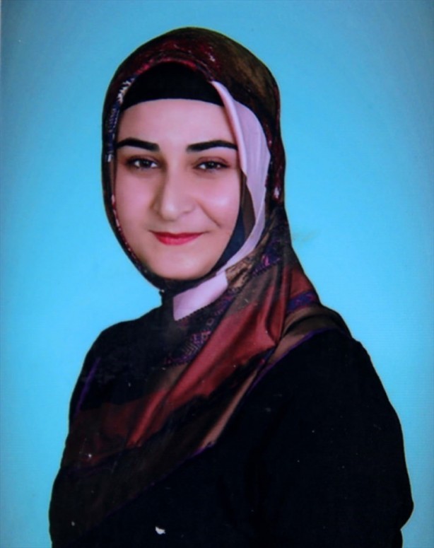Foto - Hakkari'de şehit anne ile bebeği için tören düzenlendi