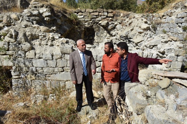 Hakkari'den çok güzel haber