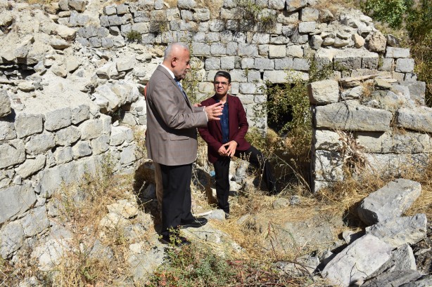 Foto - Hakkari'den çok güzel haber