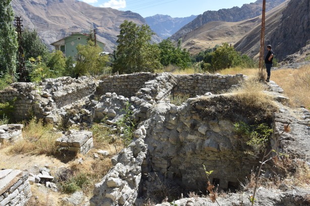 Foto - Hakkari'den çok güzel haber