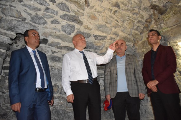 Foto - Hakkari'den çok güzel haber