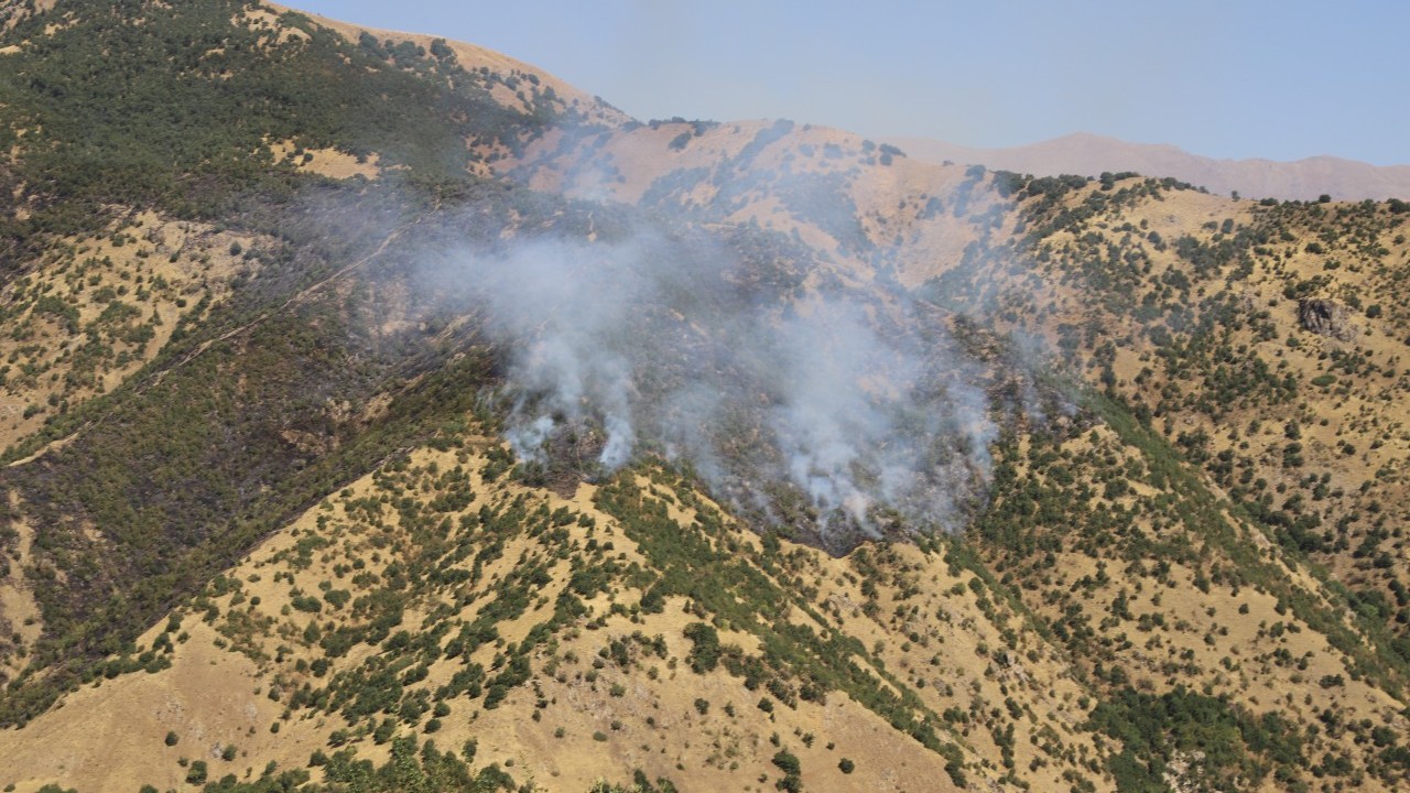 Hakkari’den kötü haber geldi