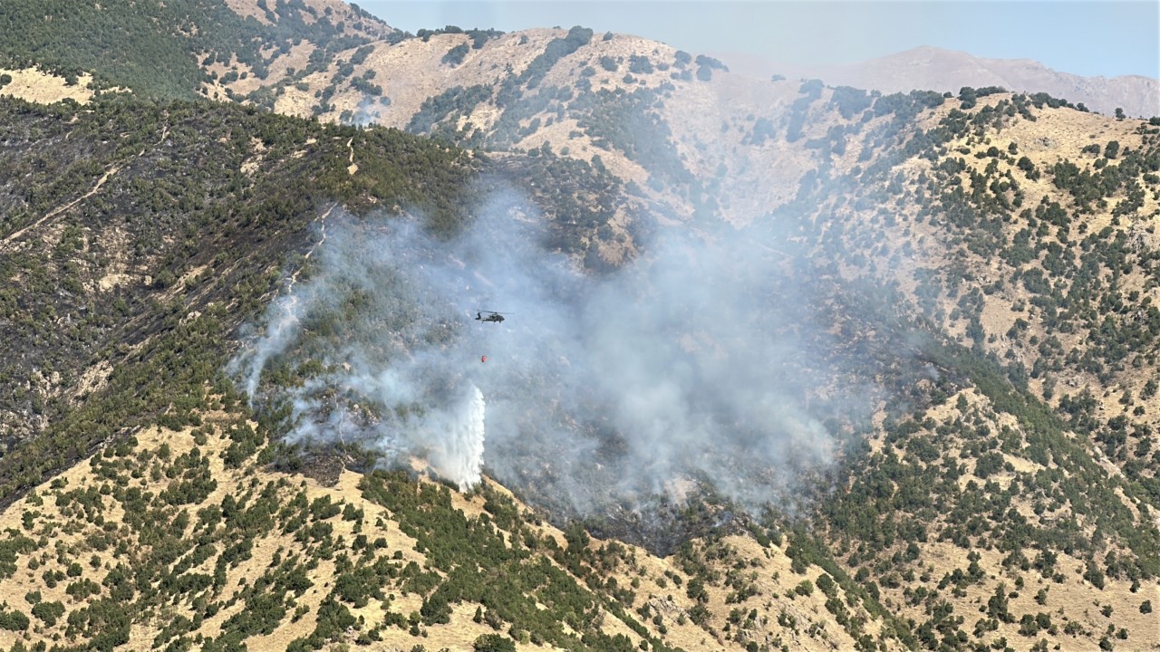 Foto - Hakkari’den kötü haber geldi