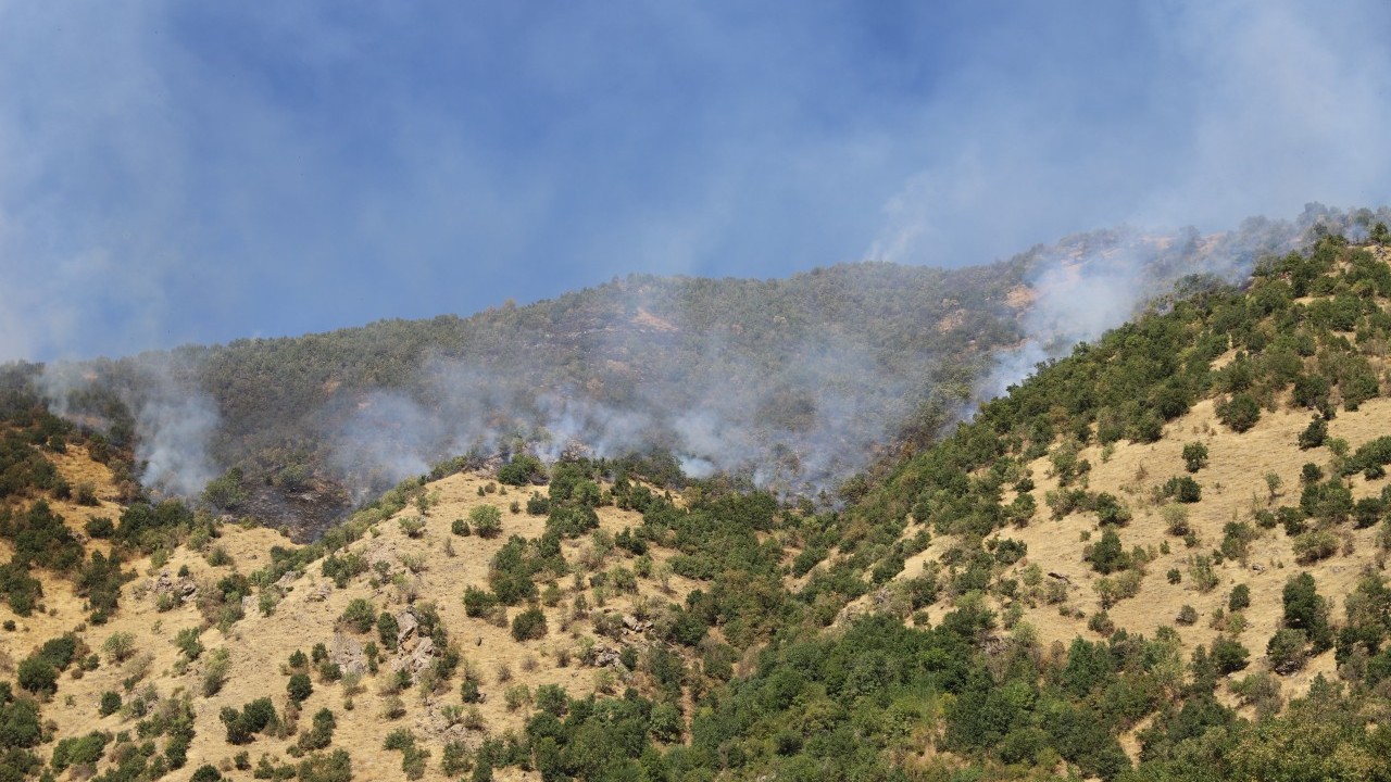 Foto - Hakkari’den kötü haber geldi
