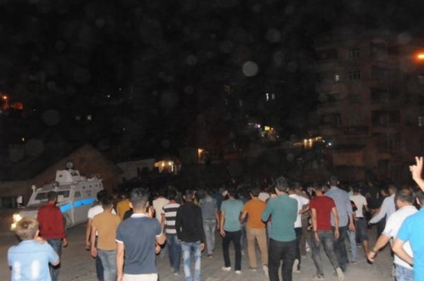 Foto - Hakkarililer gece yarısı ‘sakallı’ avına çıktı