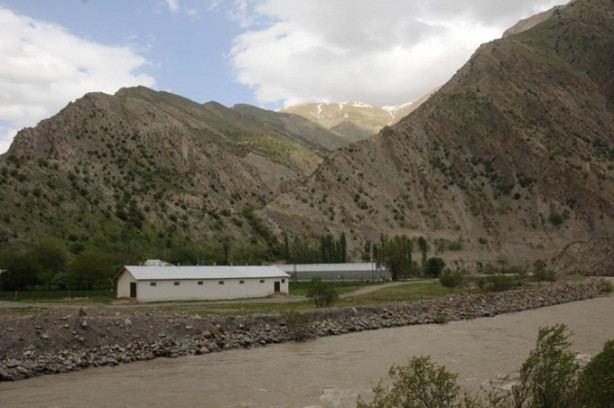 Foto - Hakkari'nin girişimci kadınları