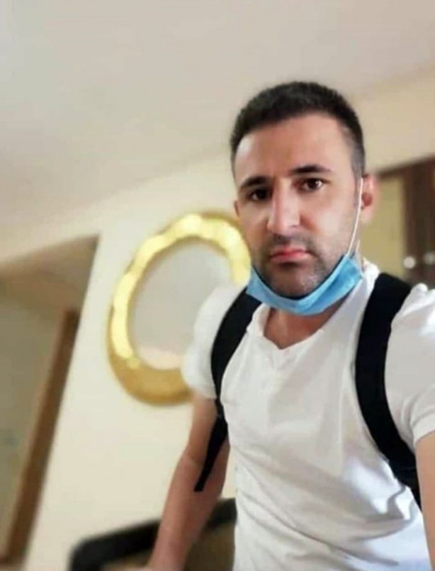 Foto - Hakkari'nin Yüksekova kırsalında bir bekçi ölü bulundu!