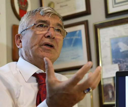 Foto - Hakkı Caşın bombayı patlattı! F-35'in esamesi okunmayacak, Türkiye yerli F-22'yi üretti