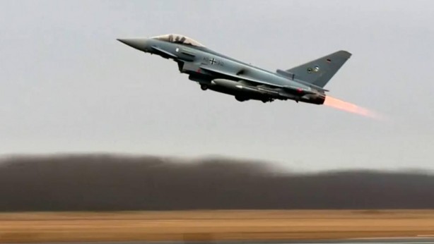 Foto - Hakkı Caşın, "Türkiye acilen 150 uçak almalı" dedi! Adres verdi, duyan şok olabilir: Ne Eurofighter, ne F-35