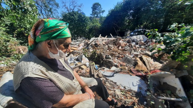 Foto - ‘Hakkımızı vermeden bizi çıkartıyorlar’ İBB üstlerine karabasan gibi çöktü