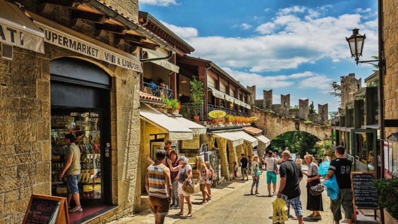Foto - Hakkında merak edilenler şaşırtıyor! İşte dünyanın en eski cumhuriyeti 