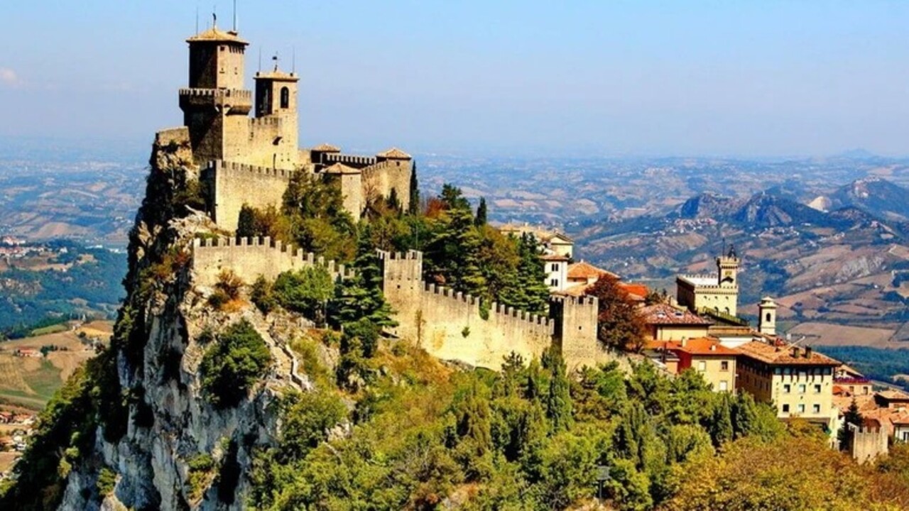 Foto - Hakkında merak edilenler şaşırtıyor! İşte dünyanın en eski cumhuriyeti 