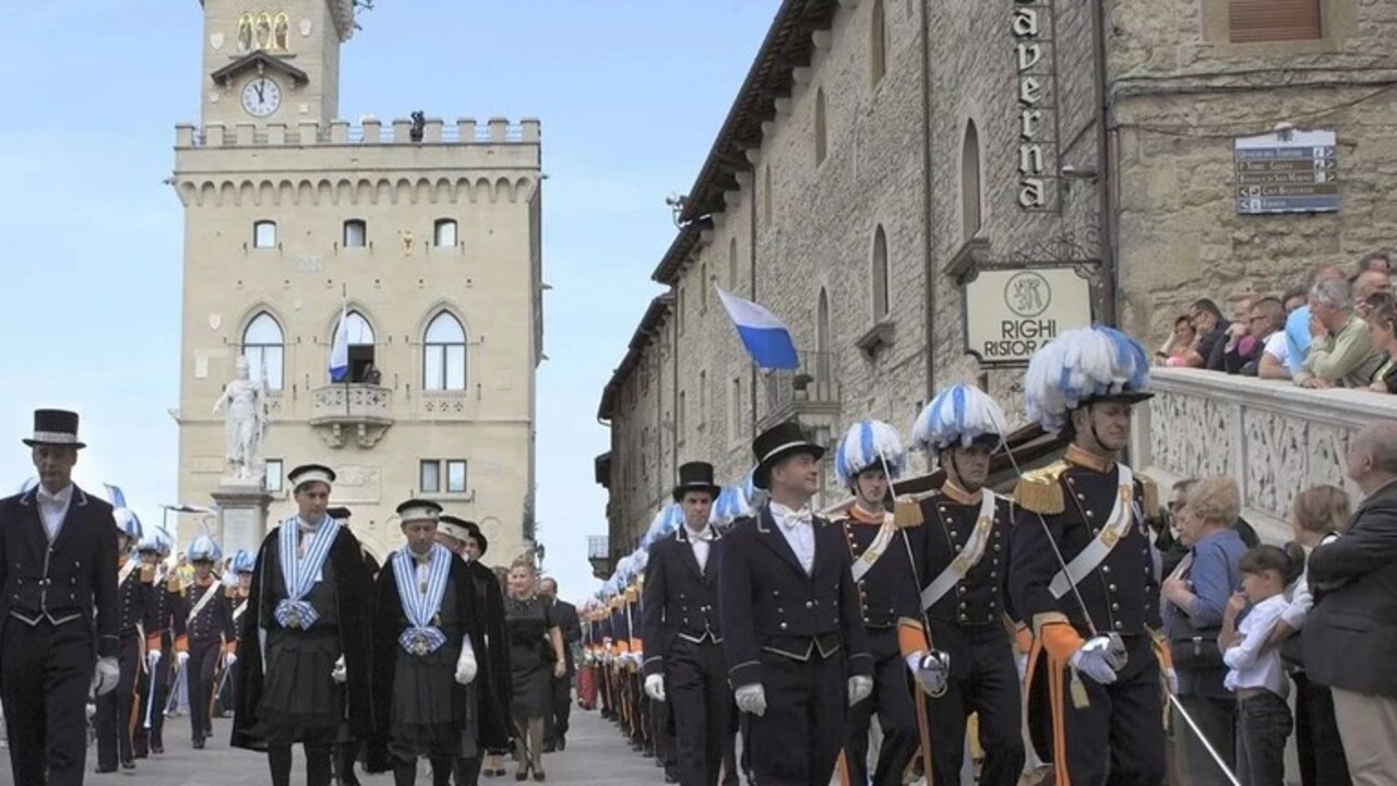 Foto - Hakkında merak edilenler şaşırtıyor! İşte dünyanın en eski cumhuriyeti 