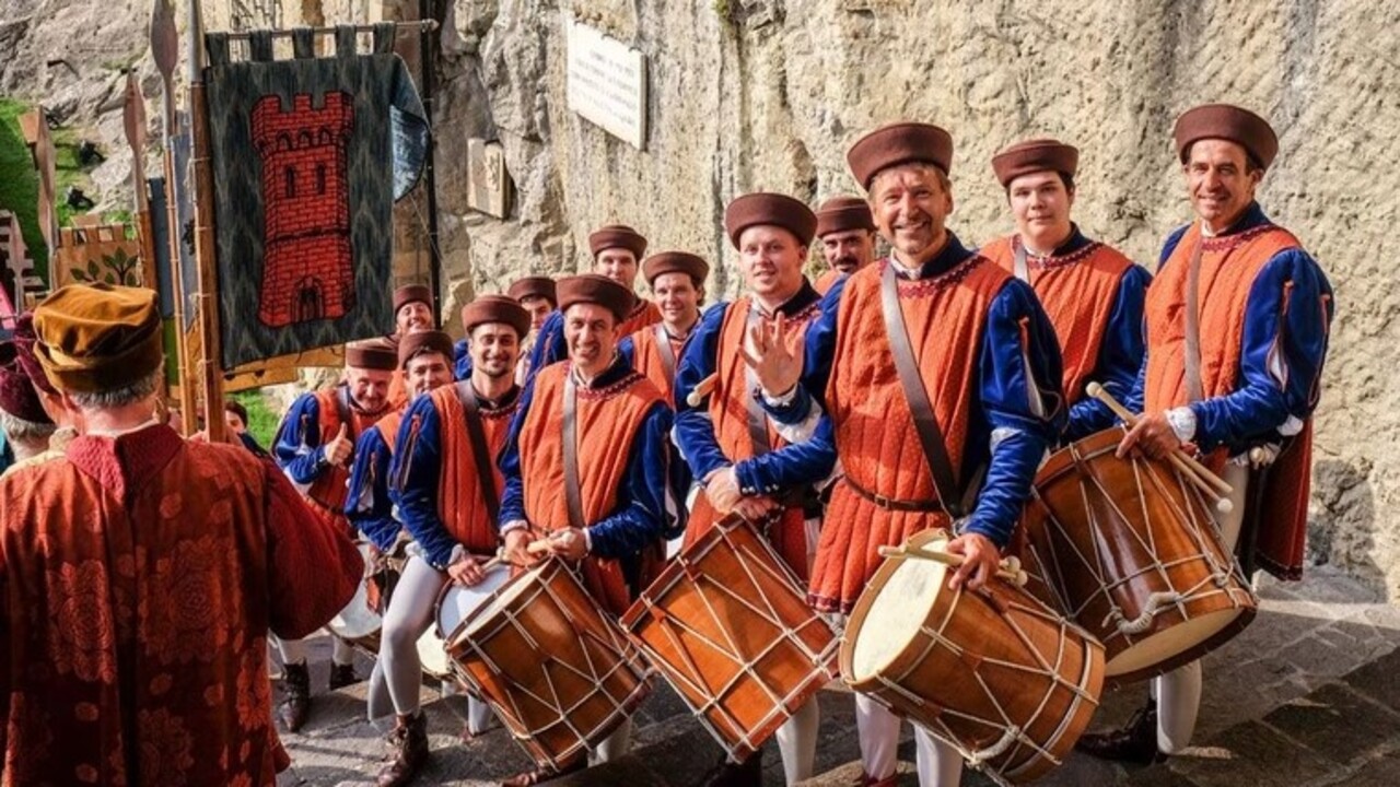 Foto - Hakkında merak edilenler şaşırtıyor! İşte dünyanın en eski cumhuriyeti 