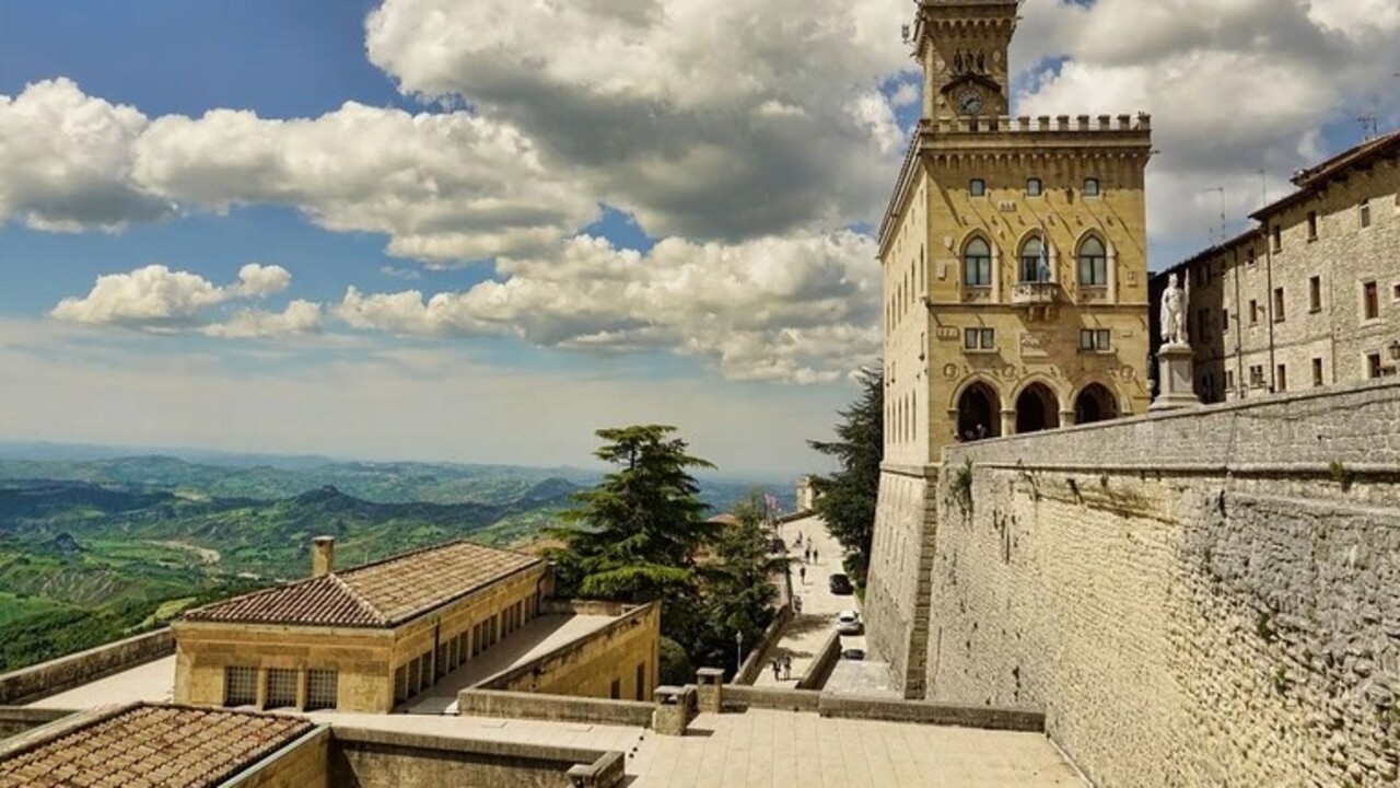 Foto - Hakkında merak edilenler şaşırtıyor! İşte dünyanın en eski cumhuriyeti 