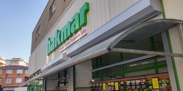 Hakmar marketlere uygun fiyatlı montlar geliyor! Hakmar 25 Ocak 2024 aktüel ve indirimli ürünler listesi