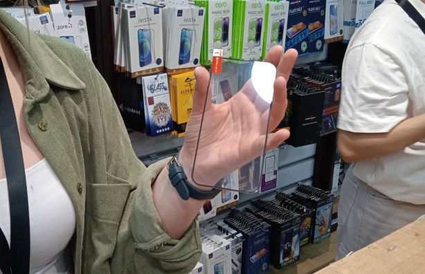 Foto - Hala bazılarının haberi yok! İşte telefon kullanıcılarının son favorisi