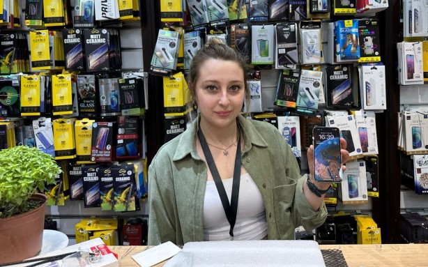 Foto - Hala bazılarının haberi yok! İşte telefon kullanıcılarının son favorisi