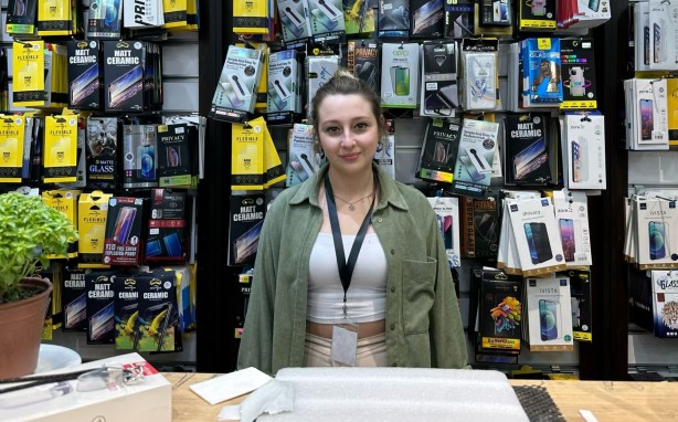 Foto - Hala bazılarının haberi yok! İşte telefon kullanıcılarının son favorisi