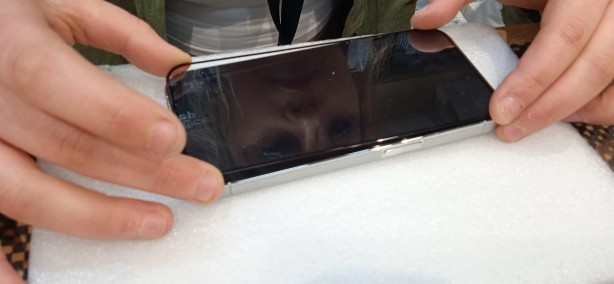 Foto - Hala bazılarının haberi yok! İşte telefon kullanıcılarının son favorisi