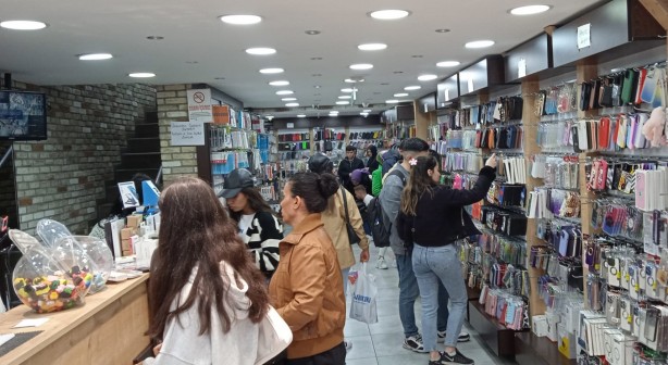 Foto - Hala bazılarının haberi yok! İşte telefon kullanıcılarının son favorisi