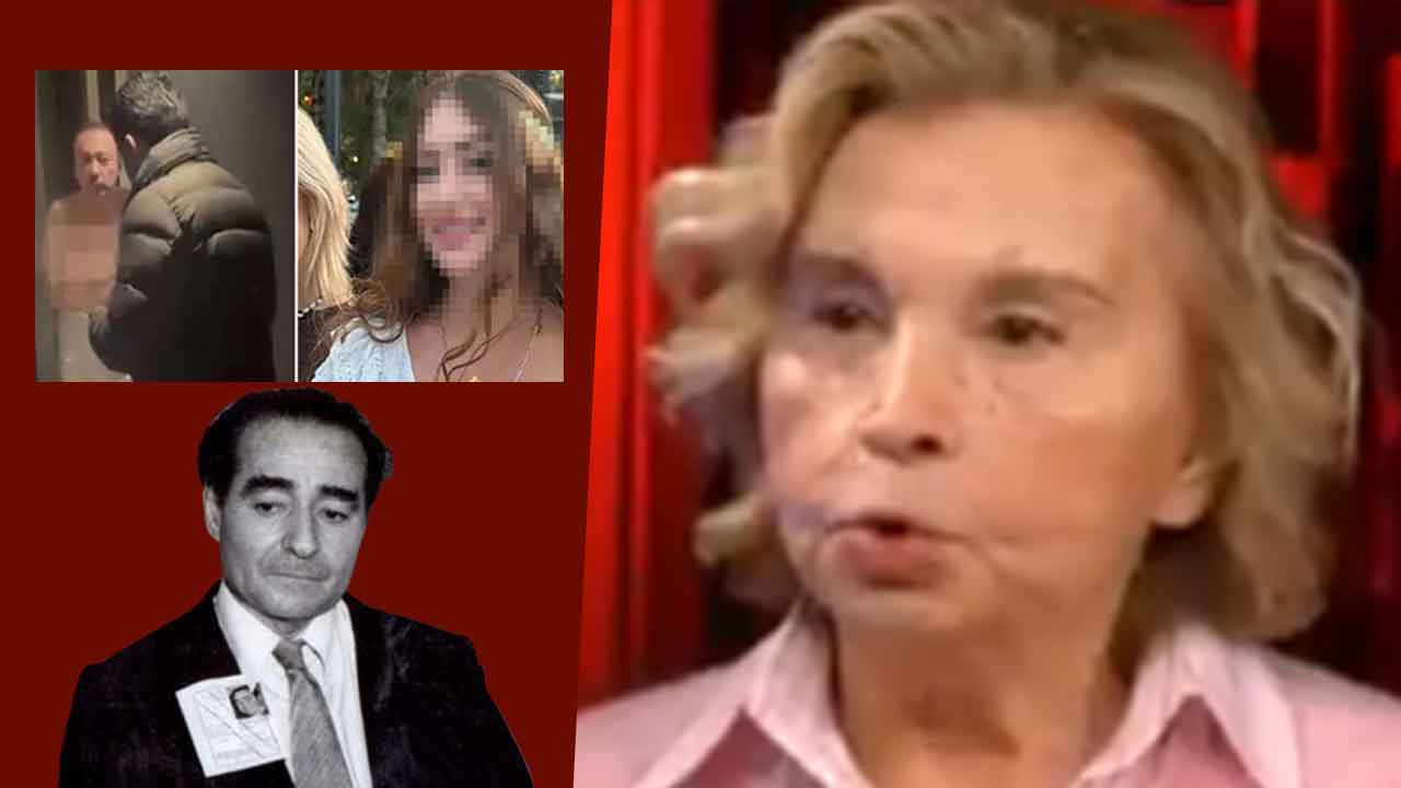 Hala mı FETÖ’ye hizmet ediyorsun? CHP'li başkanlar otel odalarında Nazlı Ilıcak iftira peşinde! Şehit Adnan Menderes'e alçak saldırı