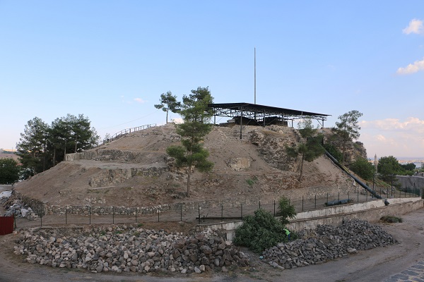 Foto - Halbuki ikinci sırada ama hata yapıldı! Dünyanın en eski şehri Türkiye'de