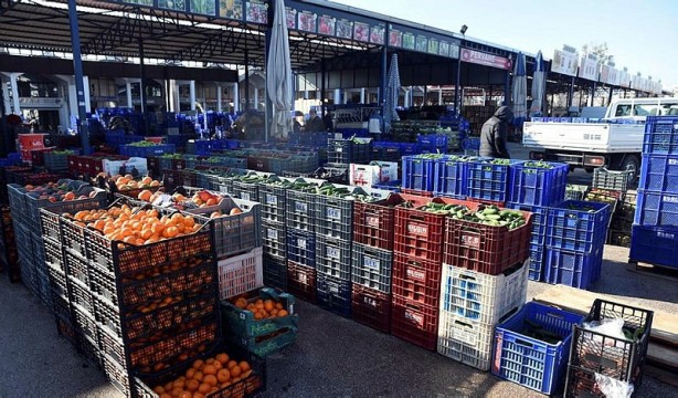 Foto - Halde ‘korsan’ var! Bakın fiyatlar nasıl artıyormuş