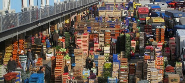 Foto - Halde ‘korsan’ var! Bakın fiyatlar nasıl artıyormuş