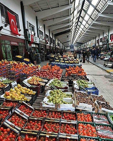 Foto - Halde ‘korsan’ var! Bakın fiyatlar nasıl artıyormuş