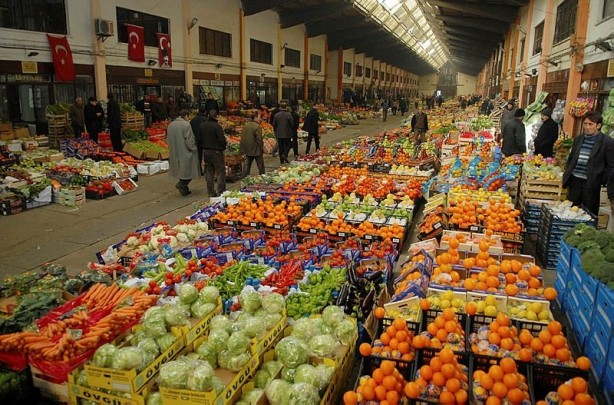 Halde ‘korsan’ var! Bakın fiyatlar nasıl artıyormuş