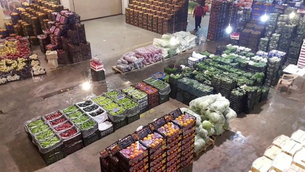 Foto - Halde ‘korsan’ var! Bakın fiyatlar nasıl artıyormuş