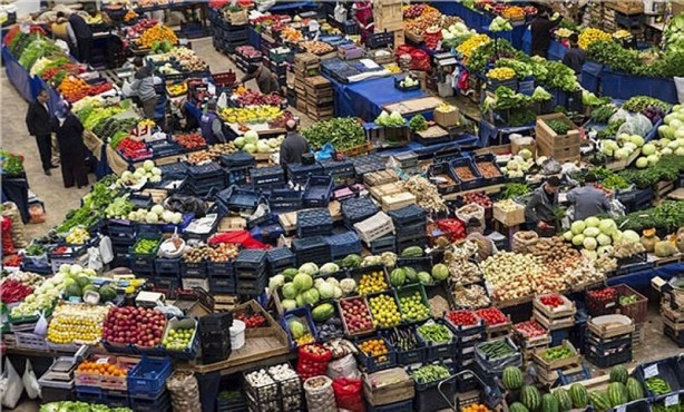 Foto - Halde ‘korsan’ var! Bakın fiyatlar nasıl artıyormuş