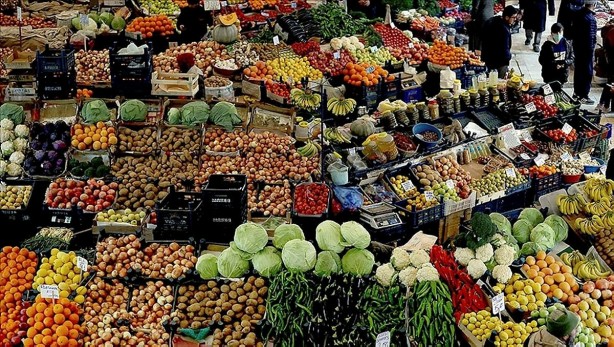 Foto - Halde ‘korsan’ var! Bakın fiyatlar nasıl artıyormuş