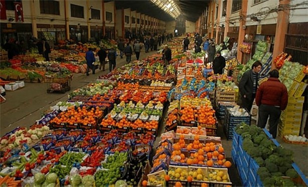 Foto - Halde ‘korsan’ var! Bakın fiyatlar nasıl artıyormuş