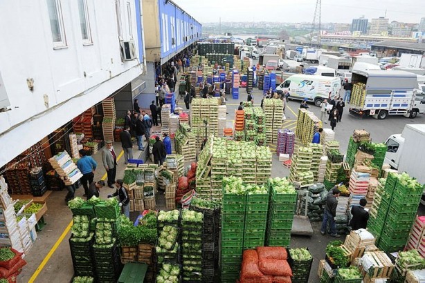Foto - Halde ‘korsan’ var! Bakın fiyatlar nasıl artıyormuş