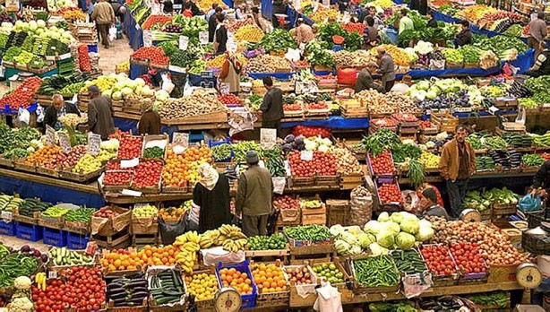 Foto - Halde ‘korsan’ var! Bakın fiyatlar nasıl artıyormuş