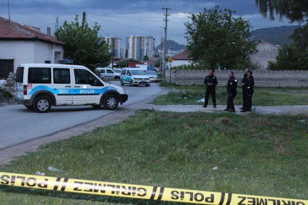 Foto - Halı saha maçında kan aktı! Pompalı tüfekle ateş etti