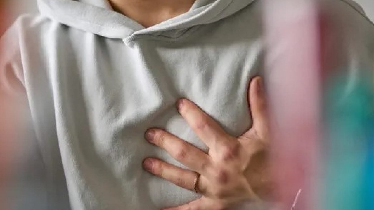 Foto - Halı sahada kalp krizi riskine dikkat! Bu belirtiler alarm veriyor