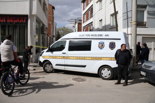 Foto - Halı satıcıları arasında silahlı kavga: 1ölü
